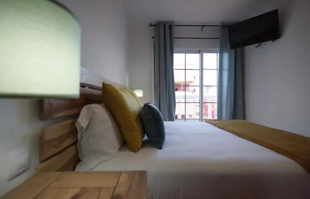 Infinity - Apts Ian Jandia Sur Lajita Eksteriør billede